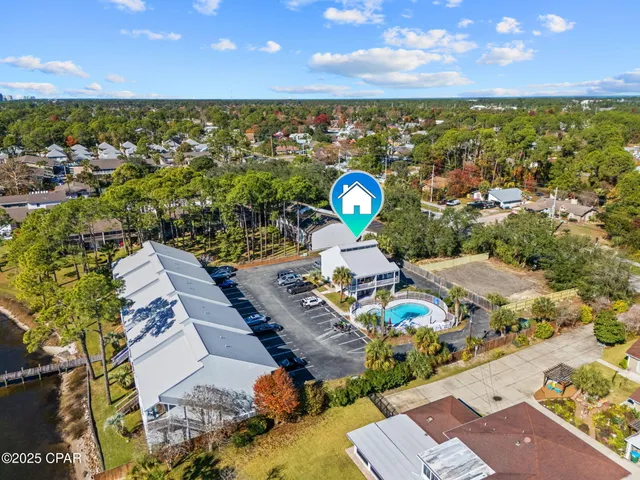 $200,000 | 6909 North Lagoon Drive, Unit F3, Panama City Beach, FL 32408