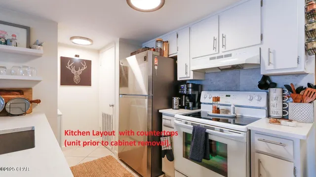 $200,000 | 6909 North Lagoon Drive, Unit F3, Panama City Beach, FL 32408