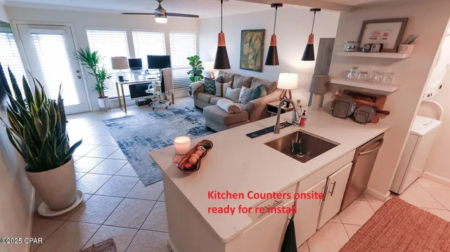 $200,000 | 6909 North Lagoon Drive, Unit F3, Panama City Beach, FL 32408