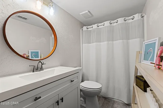 $200,000 | 6909 North Lagoon Drive, Unit F3, Panama City Beach, FL 32408