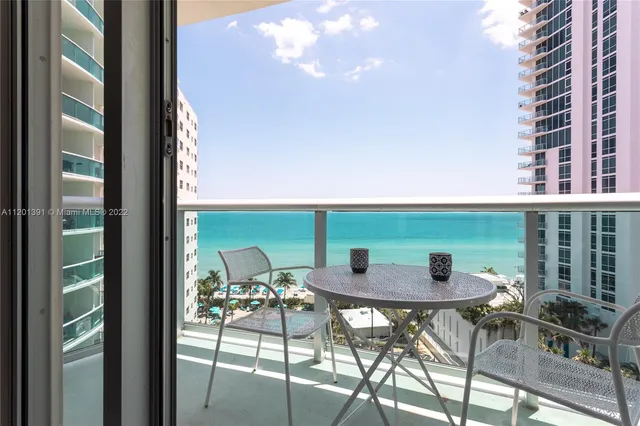 $5,000 | 3901 South Ocean Drive, Unit 10M, Hollywood, FL 33019