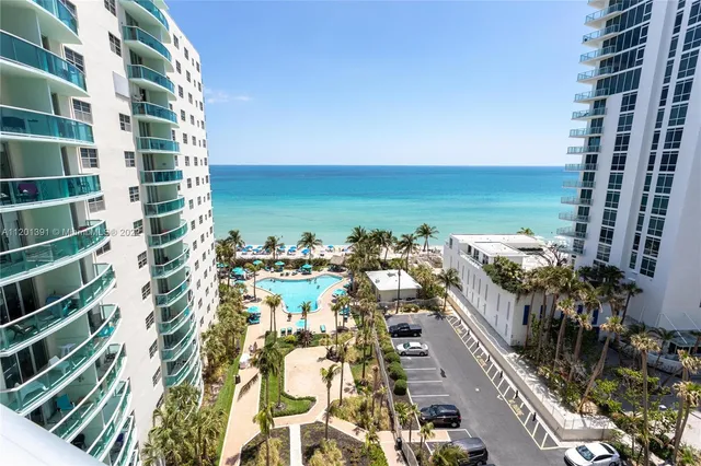 $5,000 | 3901 South Ocean Drive, Unit 10M, Hollywood, FL 33019