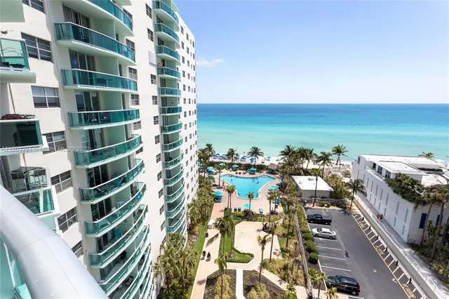 $5,000 | 3901 South Ocean Drive, Unit 10M, Hollywood, FL 33019