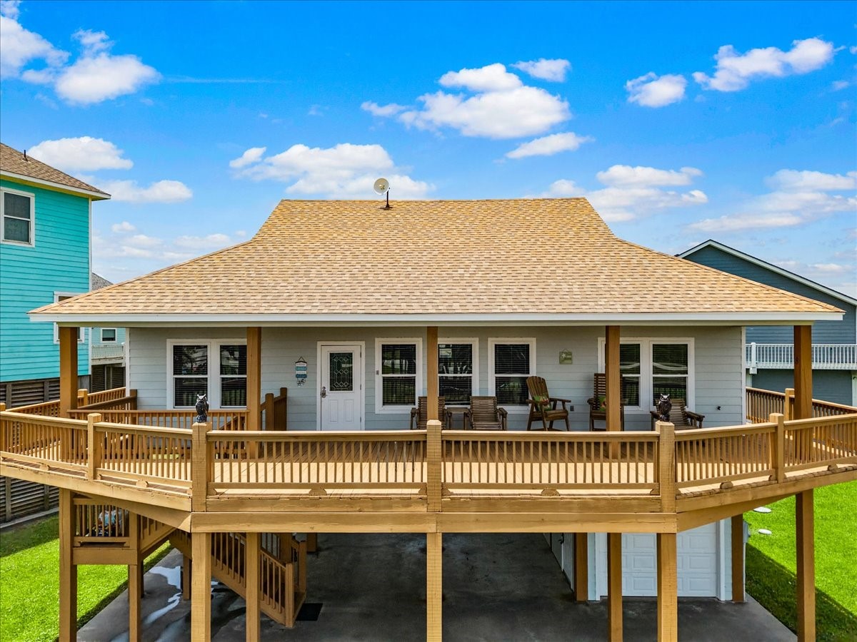 951 South Gateway Road Port Bolivar, TX 77650 - Photo 2 of 50