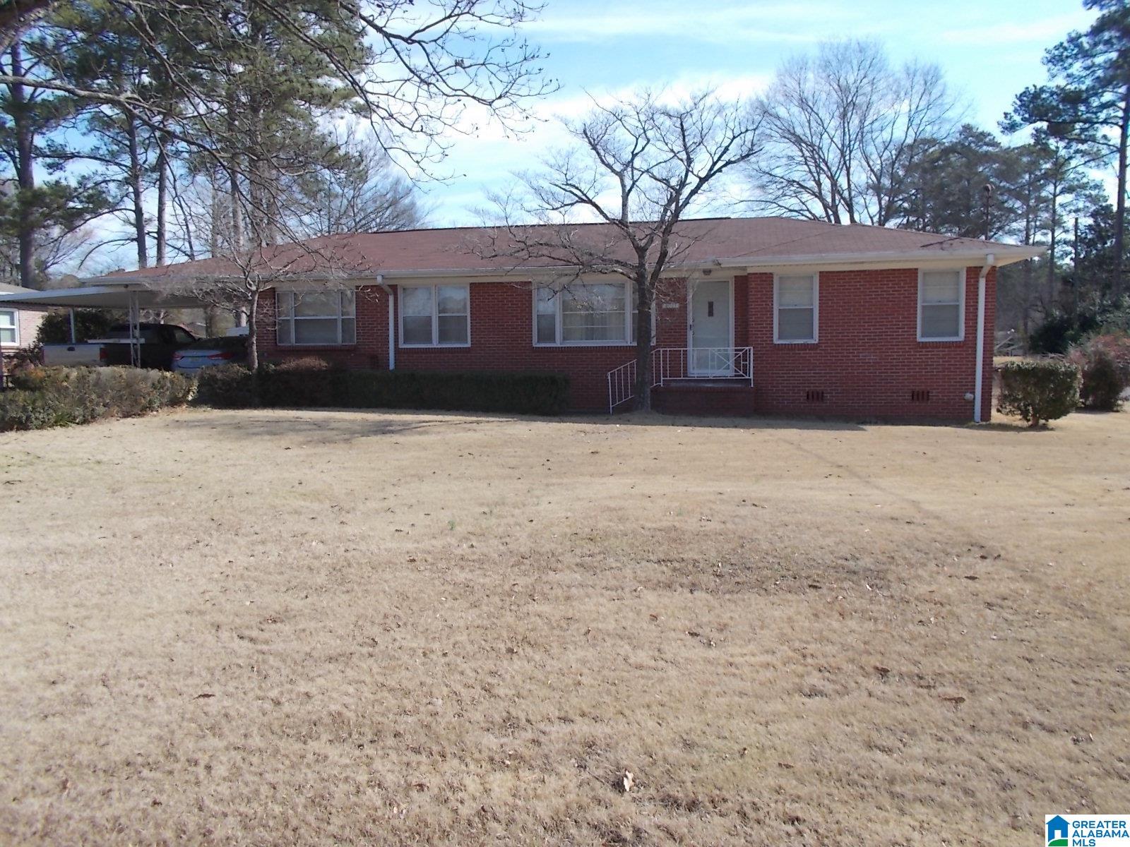 2067 Edith Avenue Birmingham, AL 35214 - Photo 2 of 22