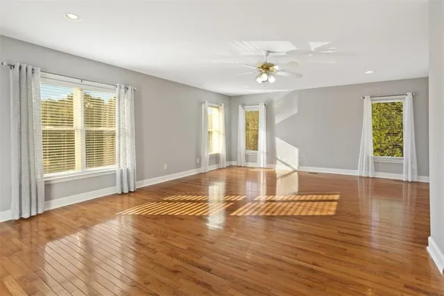 $799,900 | 55 Rocky Circle, White, GA 30184