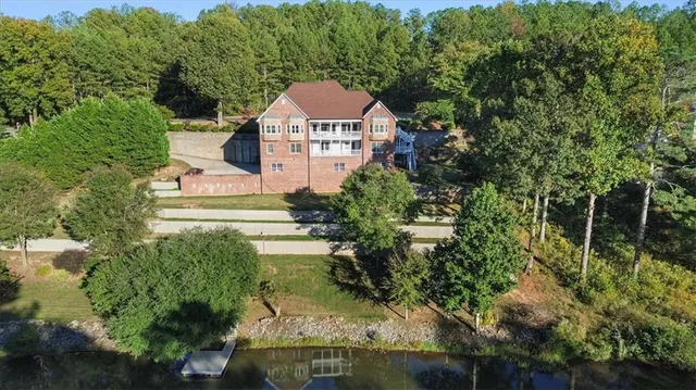 $799,900 | 55 Rocky Circle, White, GA 30184