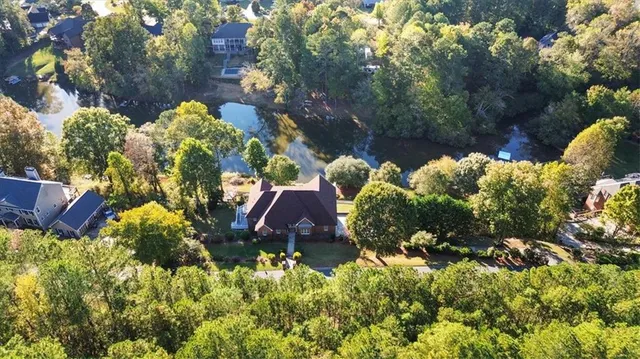 $799,900 | 55 Rocky Circle, White, GA 30184