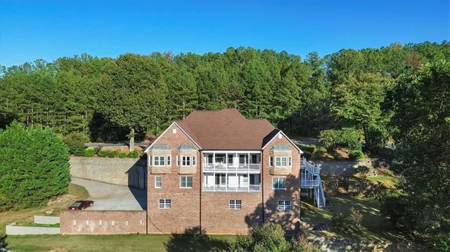 $799,900 | 55 Rocky Circle, White, GA 30184