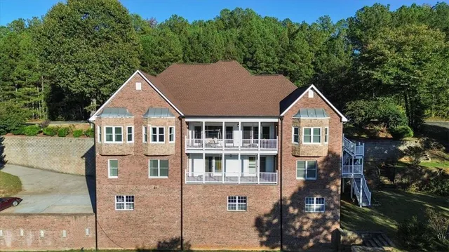 $799,900 | 55 Rocky Circle, White, GA 30184