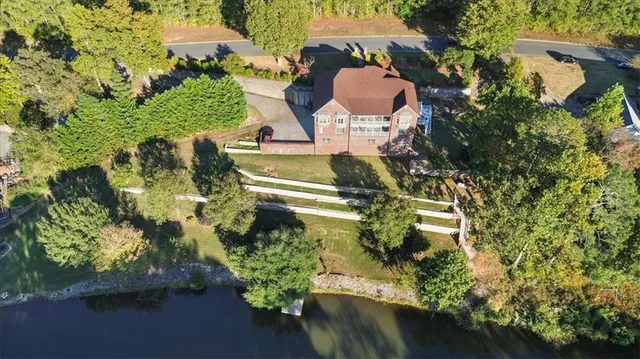 $799,900 | 55 Rocky Circle, White, GA 30184