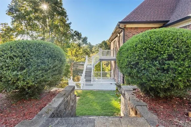 $799,900 | 55 Rocky Circle, White, GA 30184