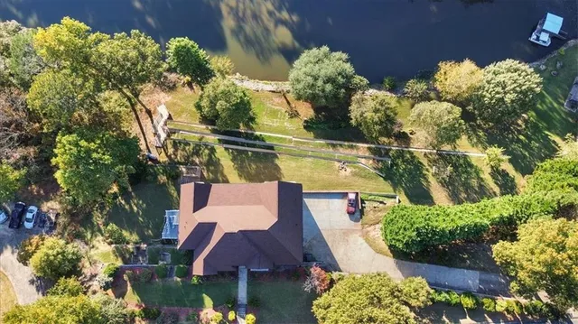 $799,900 | 55 Rocky Circle, White, GA 30184