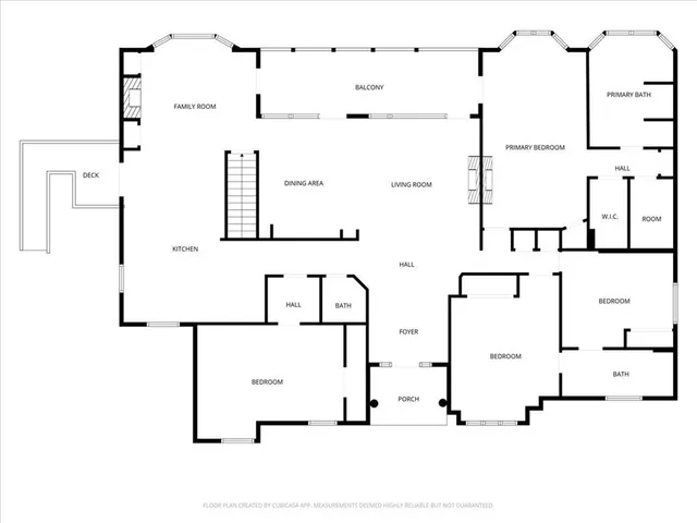 $799,900 | 55 Rocky Circle, White, GA 30184