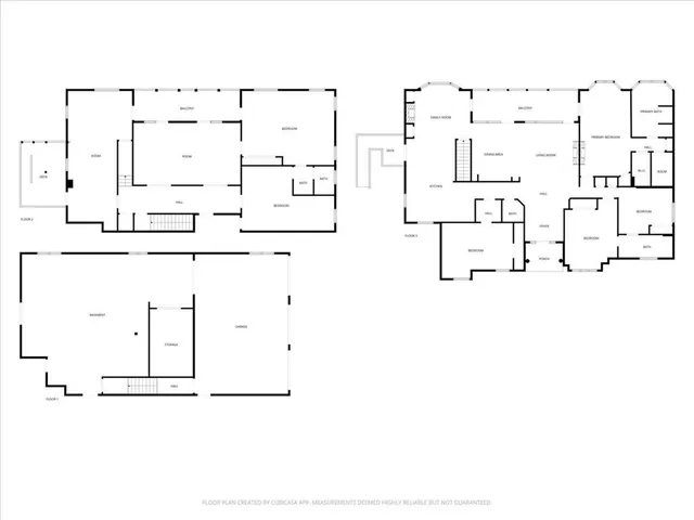 $799,900 | 55 Rocky Circle, White, GA 30184