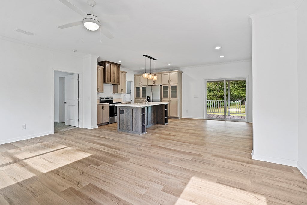 1039 Scurry Church Road Chappells, SC 29037 - Photo 8 of 19 Gallery Image 8