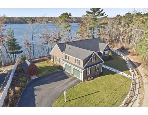 84 Gunning Point Road Plymouth, MA 02360 - Photo 31 of 32 Gallery Image 31