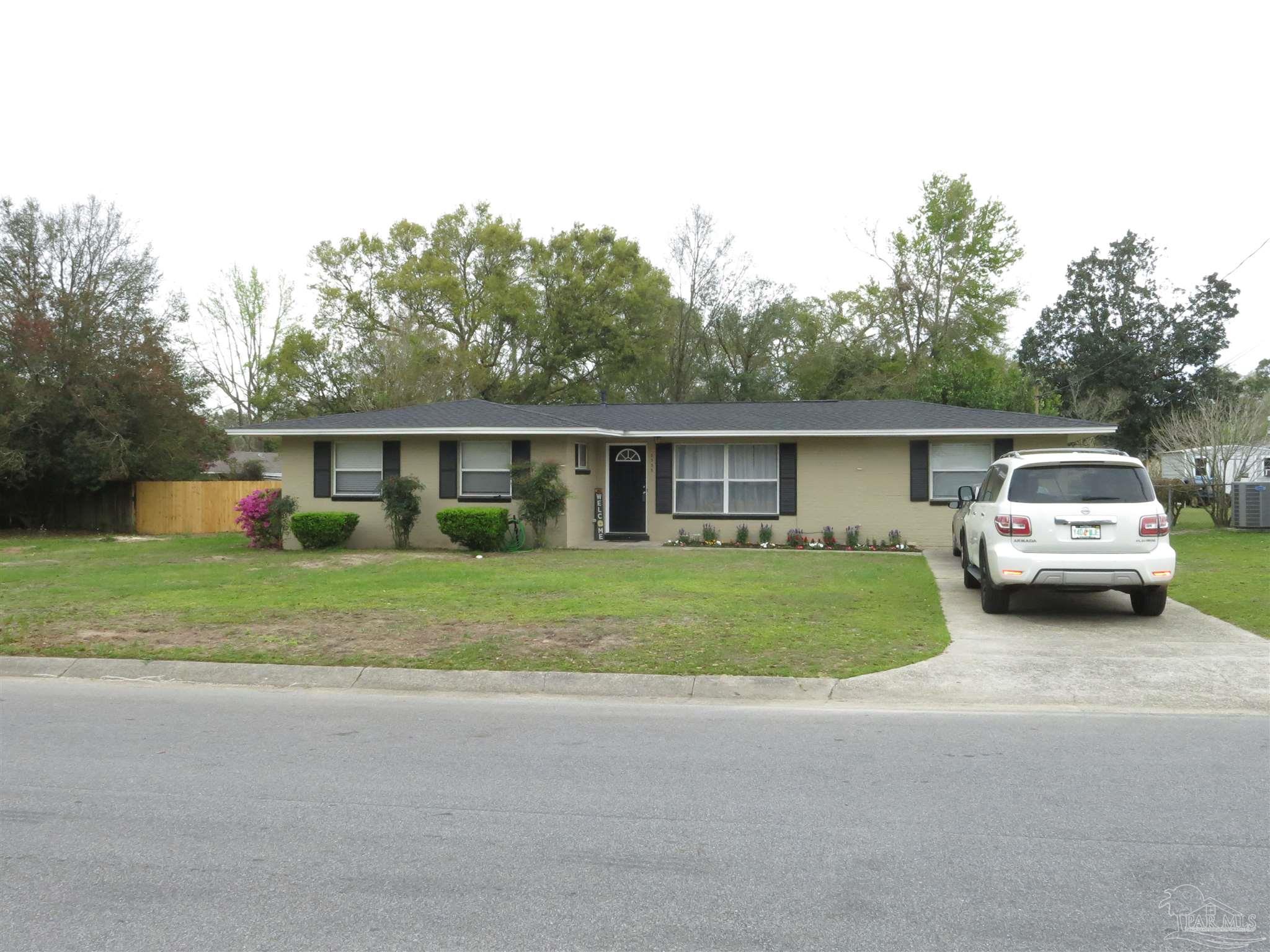 3355 Adrian Road Pensacola, FL 32504 - Photo 1 of 32