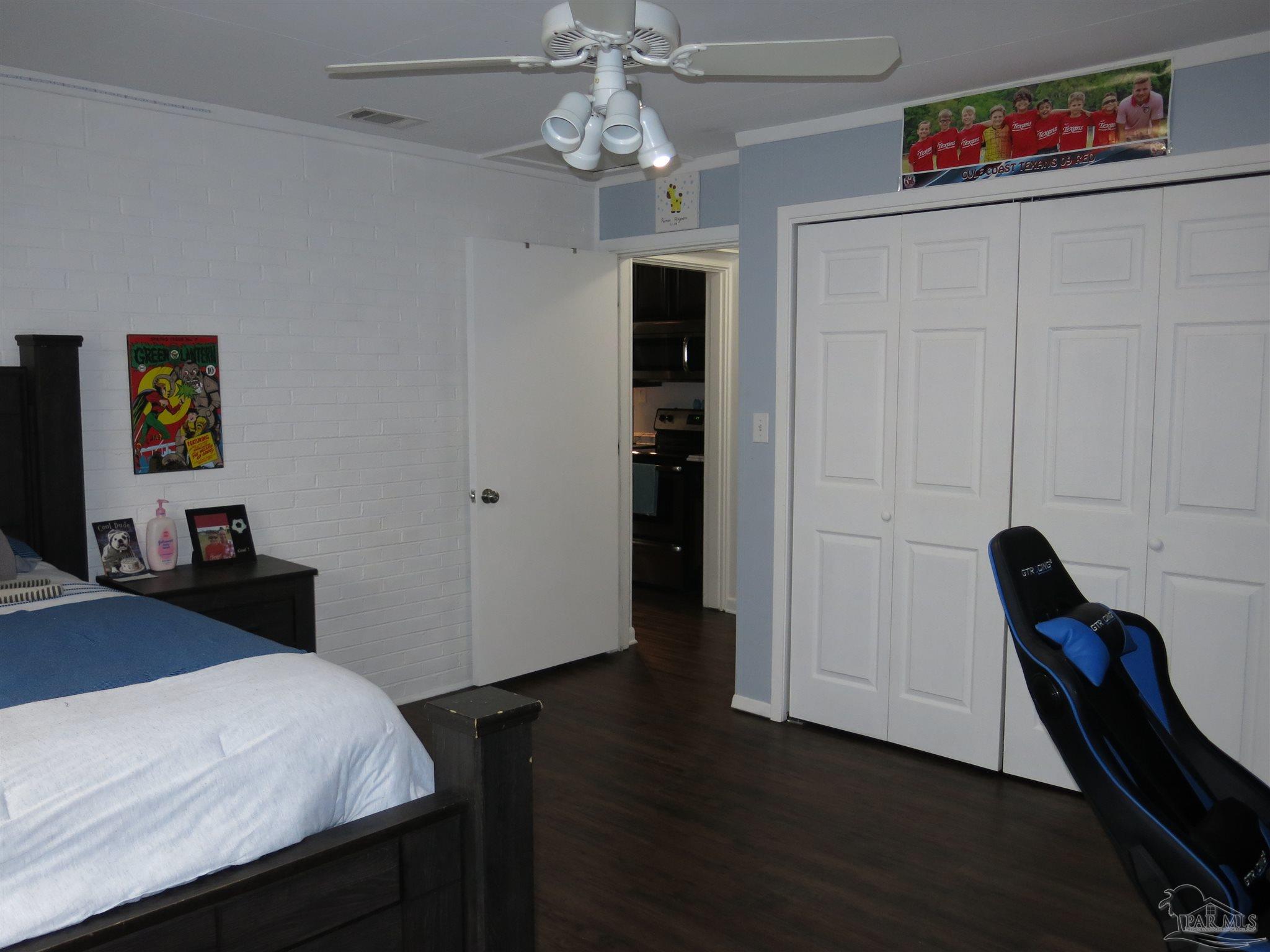 3355 Adrian Road Pensacola, FL 32504 - Photo 17 of 32