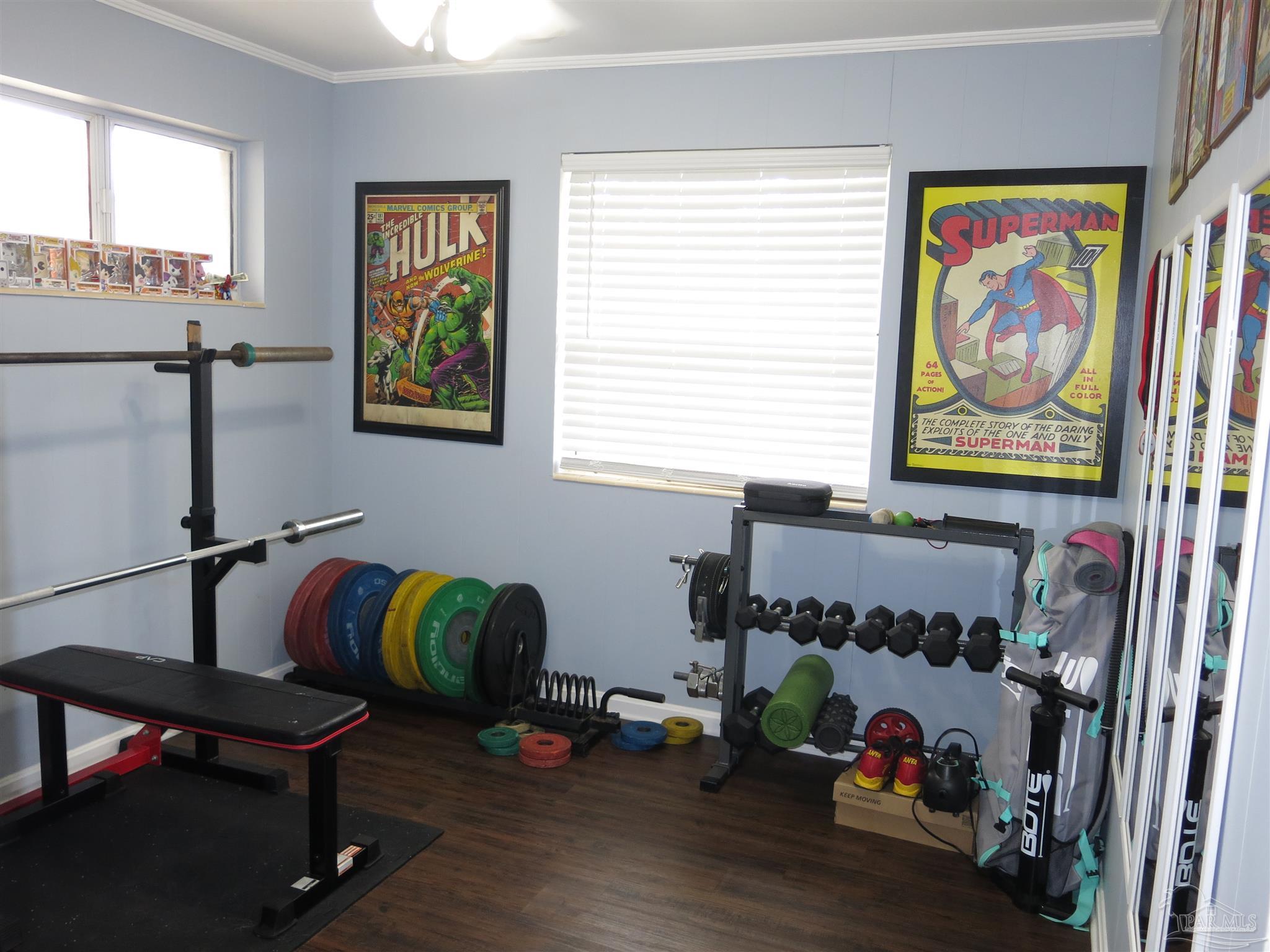 3355 Adrian Road Pensacola, FL 32504 - Photo 21 of 32