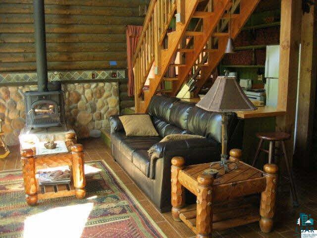 22285 Siskiwit Lake Road Cornucopia, WI 54827 - Photo 3 of 25 Gallery Image 3