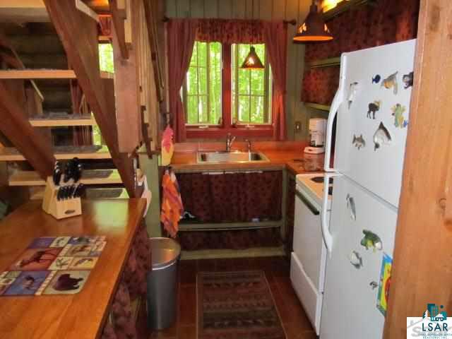 22285 Siskiwit Lake Road Cornucopia, WI 54827 - Photo 5 of 25 Gallery Image 5