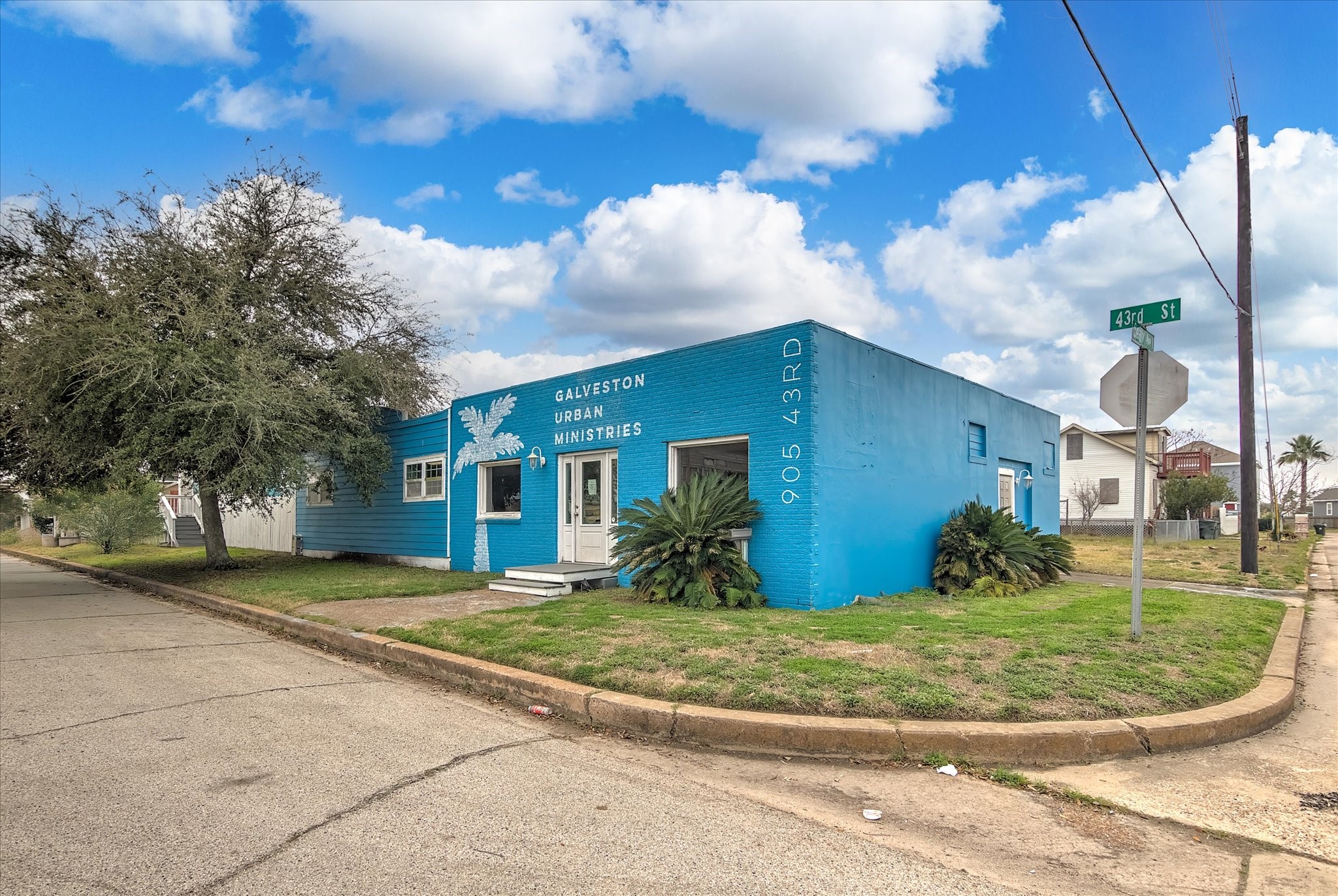 905 43rd Street Galveston, TX 77550 - Photo 3 of 43
