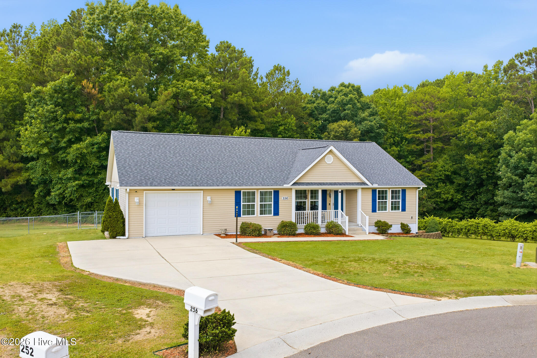 256 Farmstead Court Rockingham, NC 28379 - Photo 31 of 36