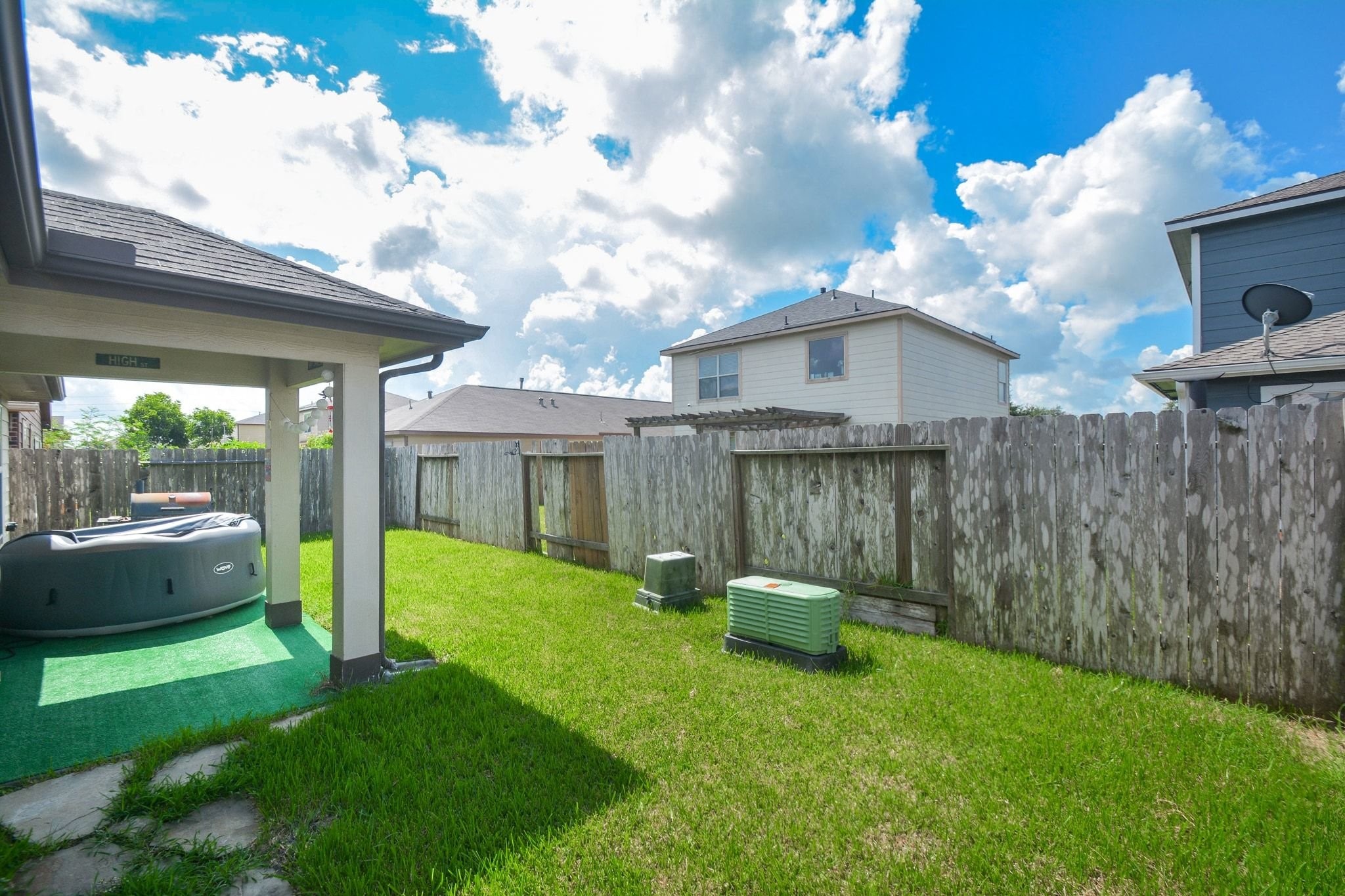 342 Glencarry Trail Rosharon, TX 77583 - Photo 21 of 21 Gallery Image 21