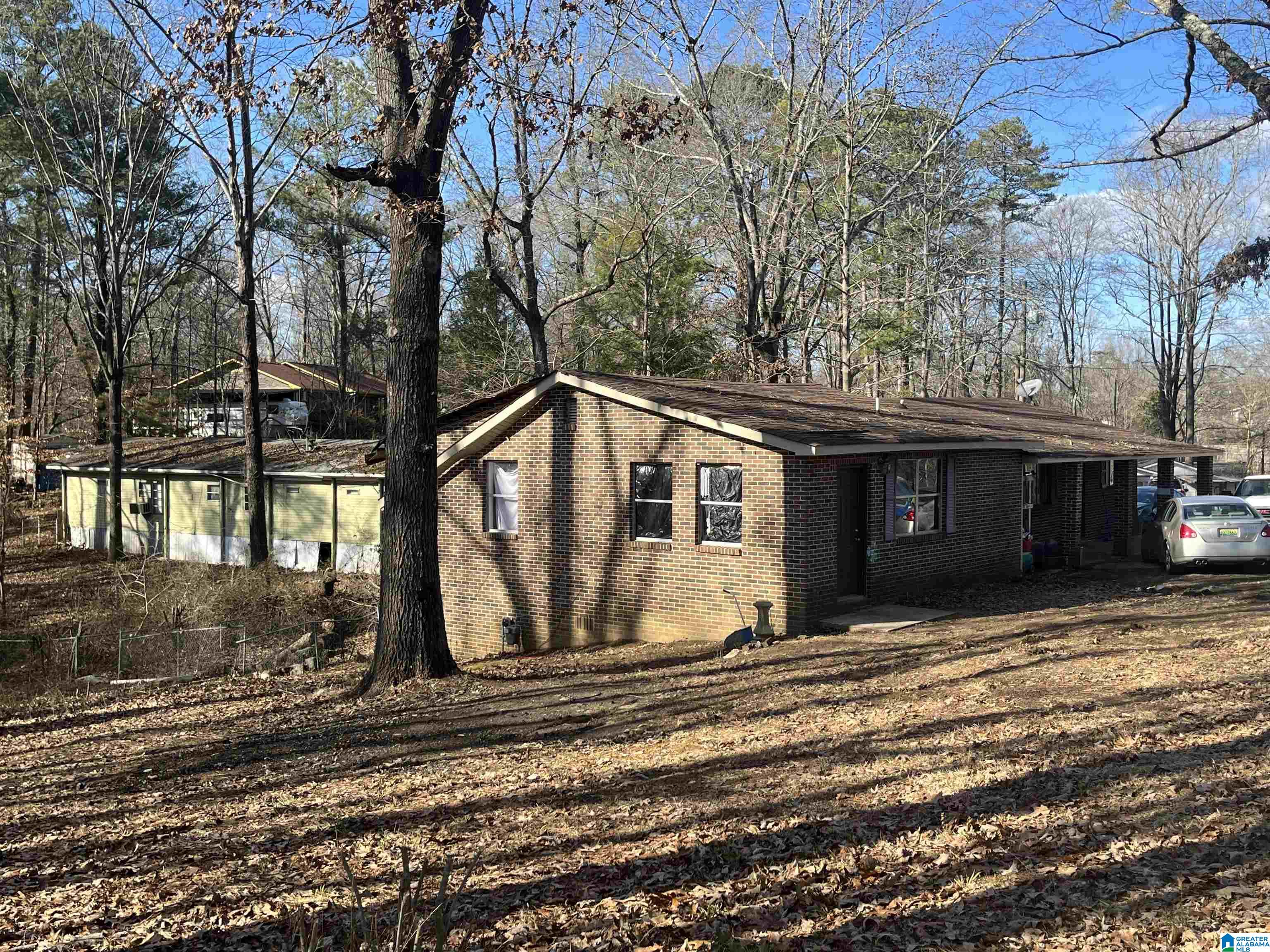 2710 Moore Road Adamsville, AL 35005 - Photo 1 of 1