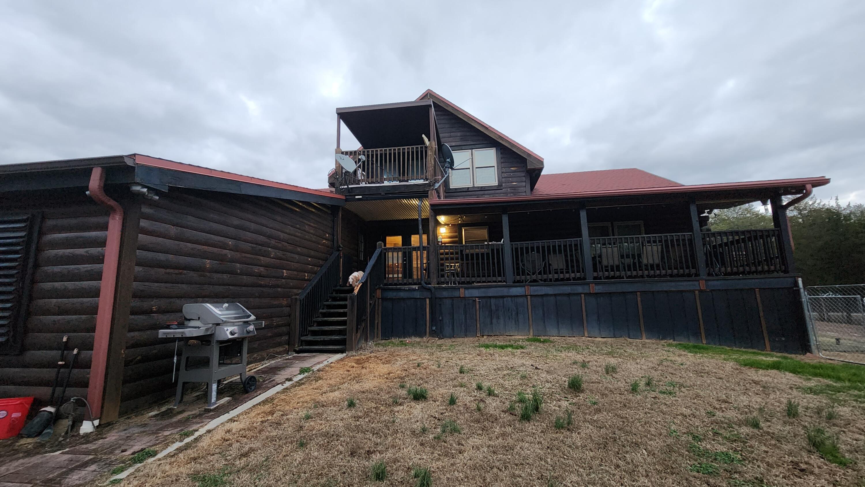 141 Forrest View Lane Mohawk, TN 37810 - Photo 20 of 58 Fenced yard