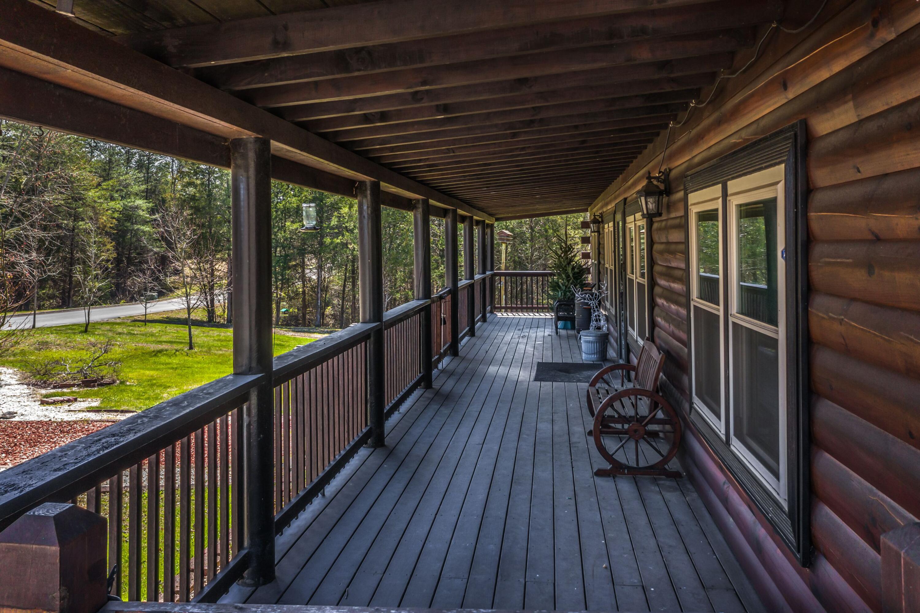 141 Forrest View Lane Mohawk, TN 37810 - Photo 2 of 58 Evening relaxing