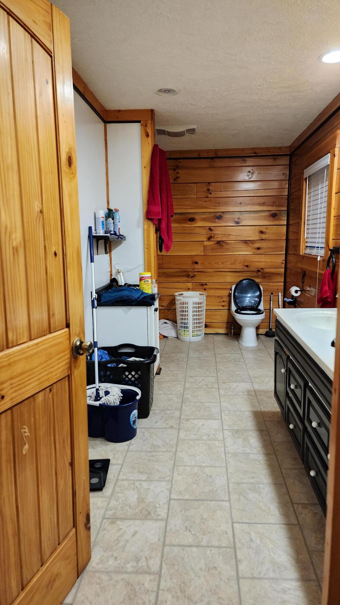 141 Forrest View Lane Mohawk, TN 37810 - Photo 26 of 58 Master Bath