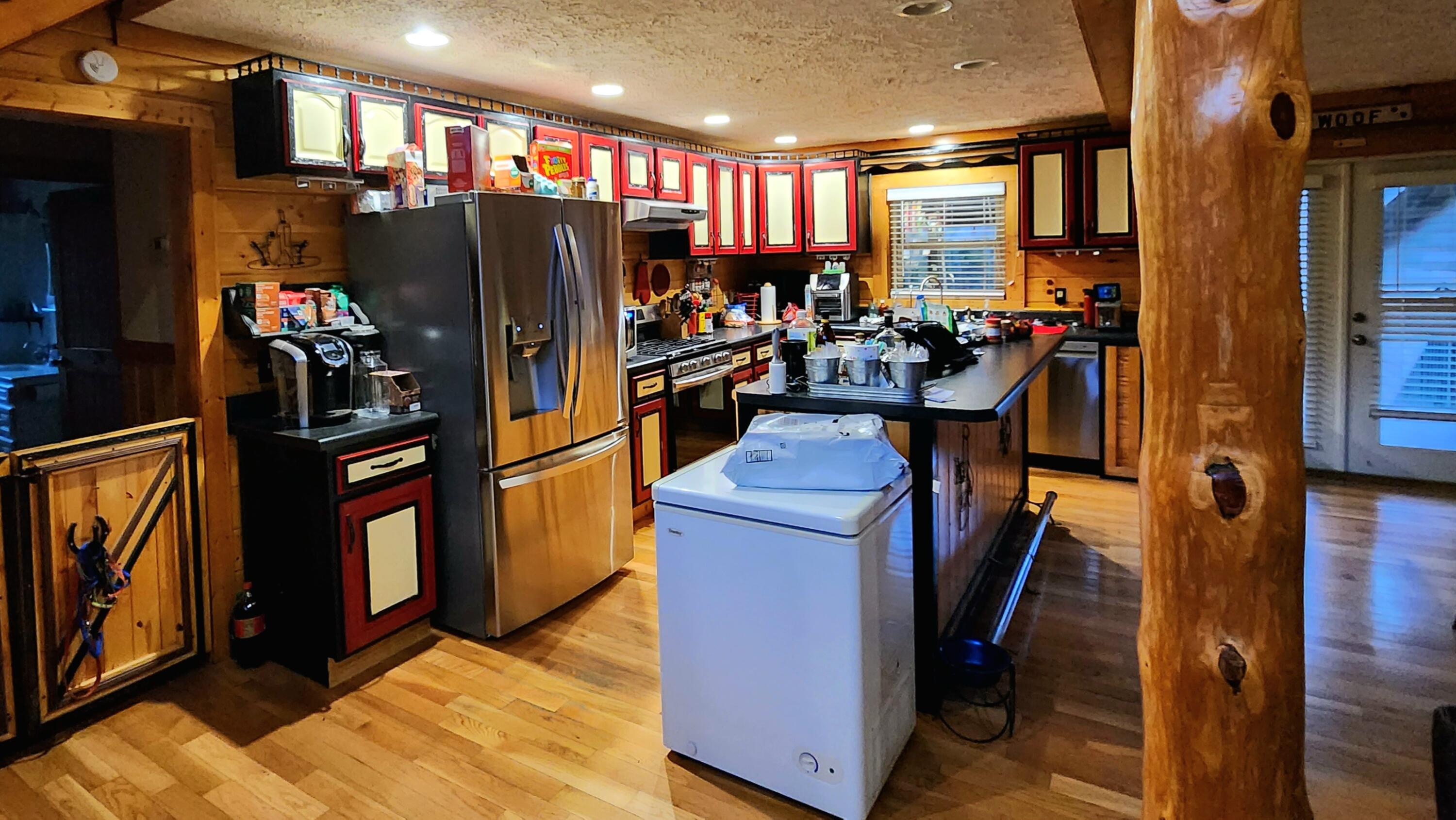 141 Forrest View Lane Mohawk, TN 37810 - Photo 34 of 58 20230126_174014