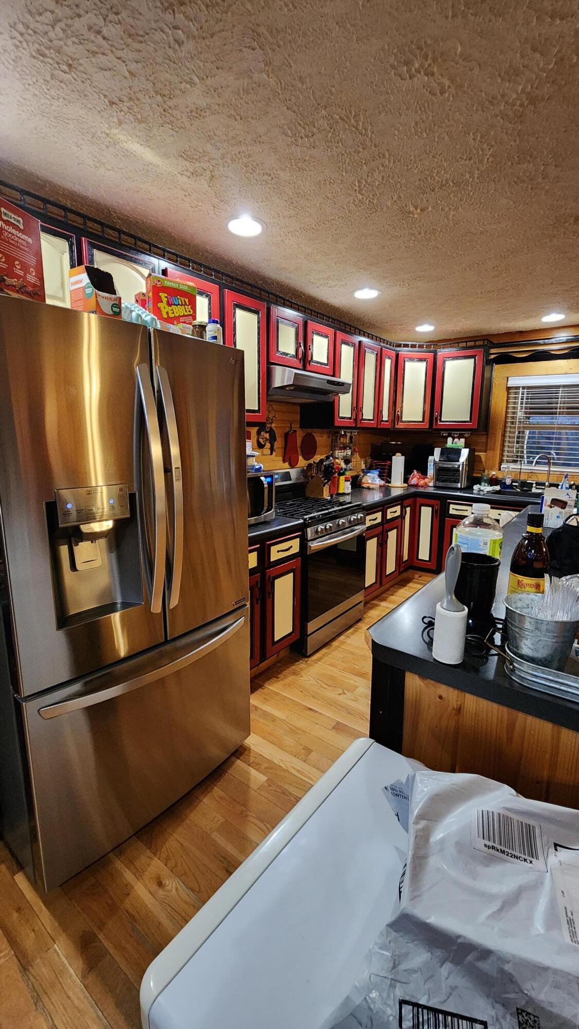 141 Forrest View Lane Mohawk, TN 37810 - Photo 35 of 58 20230126_174142