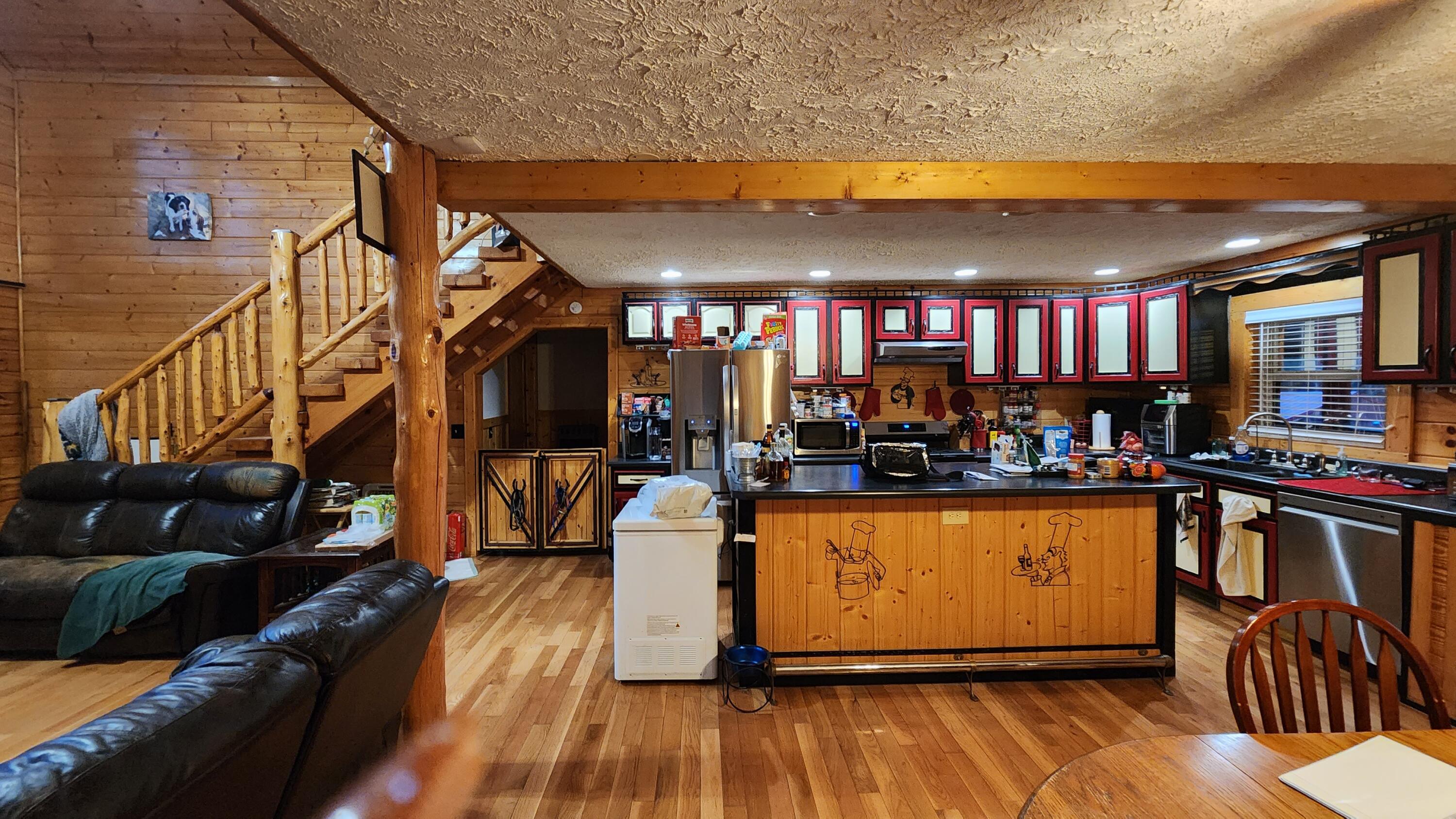 141 Forrest View Lane Mohawk, TN 37810 - Photo 36 of 58 Split bedroom design