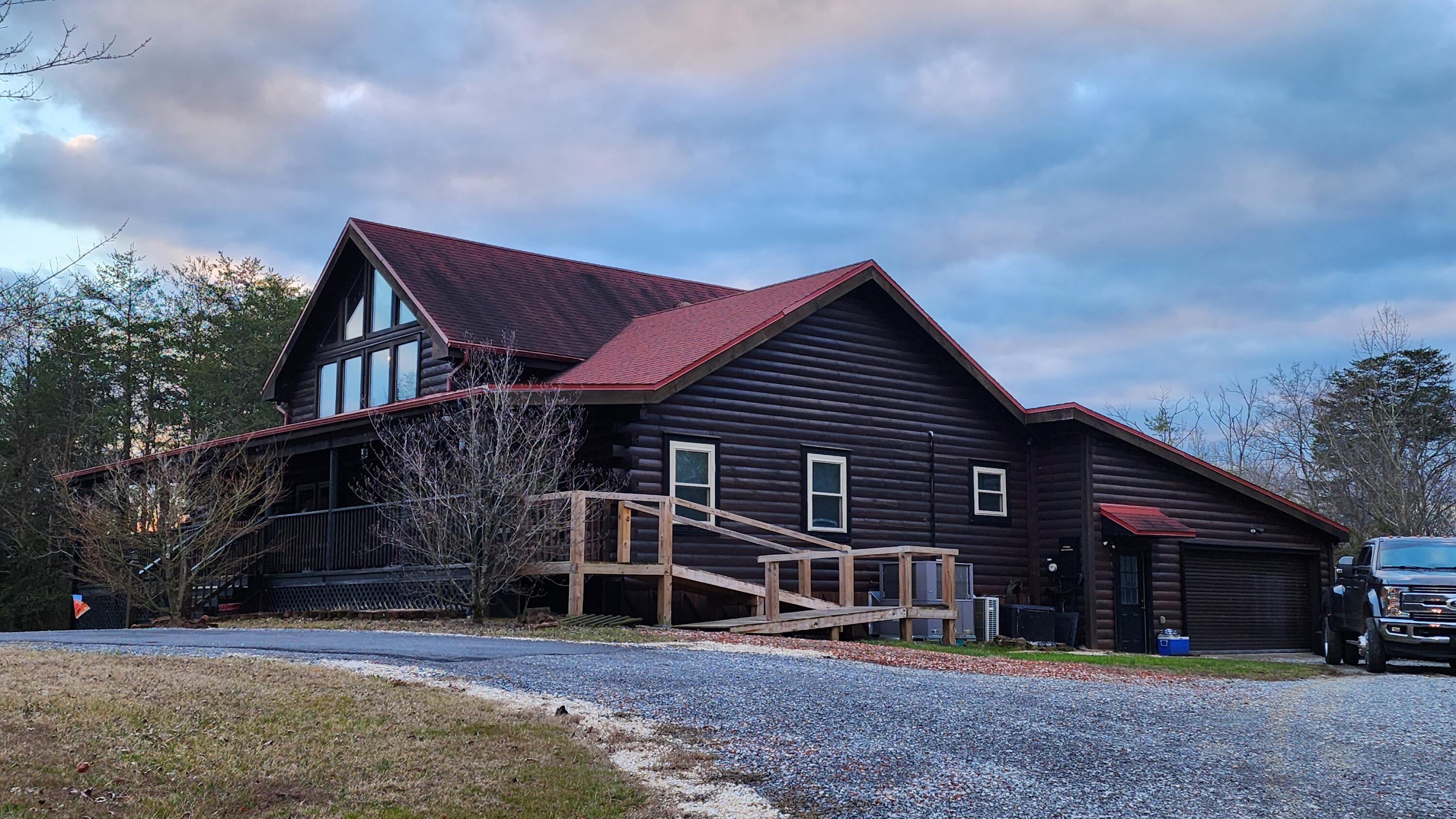 141 Forrest View Lane Mohawk, TN 37810 - Photo 38 of 58 20230126_173828