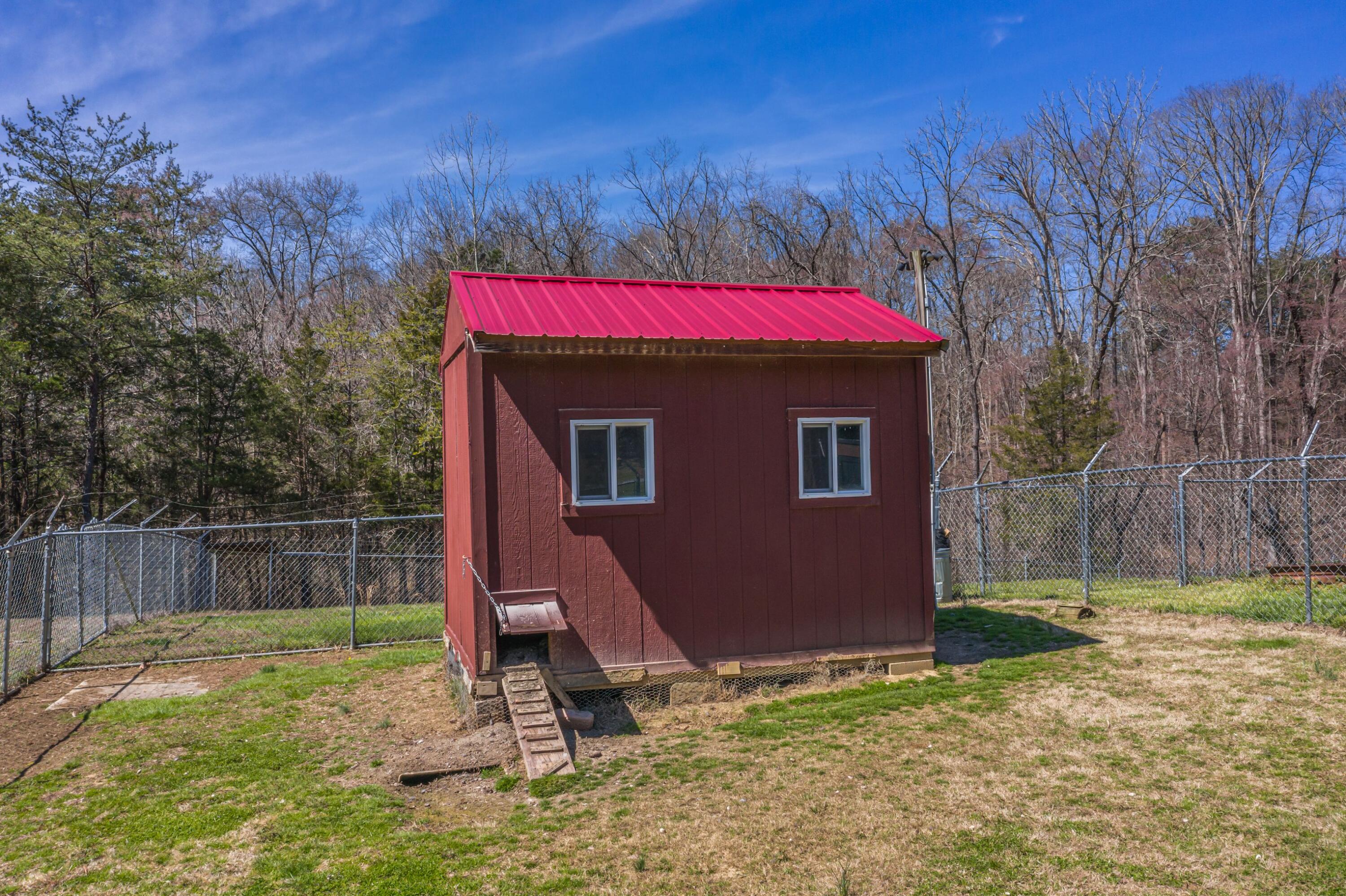 141 Forrest View Lane Mohawk, TN 37810 - Photo 40 of 58 Fresh eggs