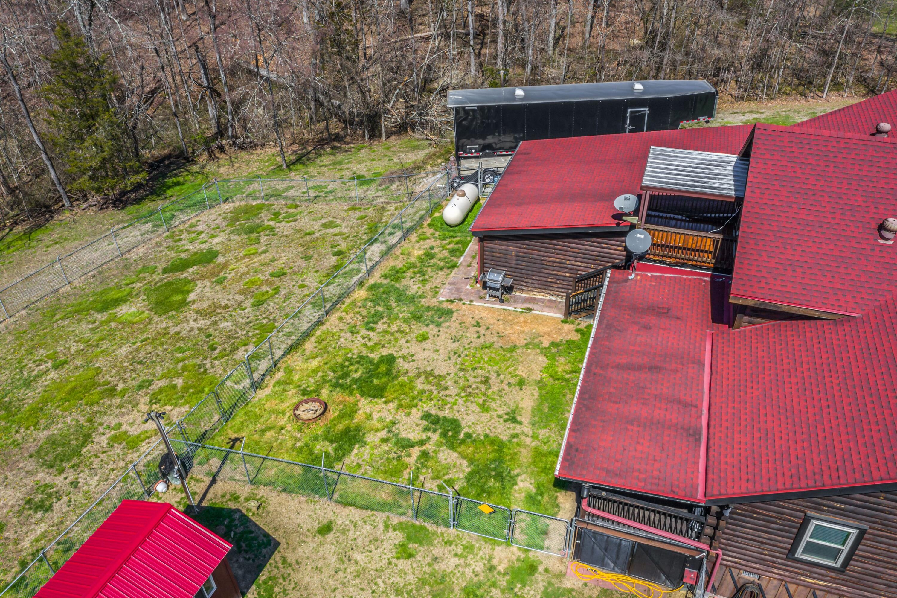 141 Forrest View Lane Mohawk, TN 37810 - Photo 43 of 58 Exterior-23-FULL (1)