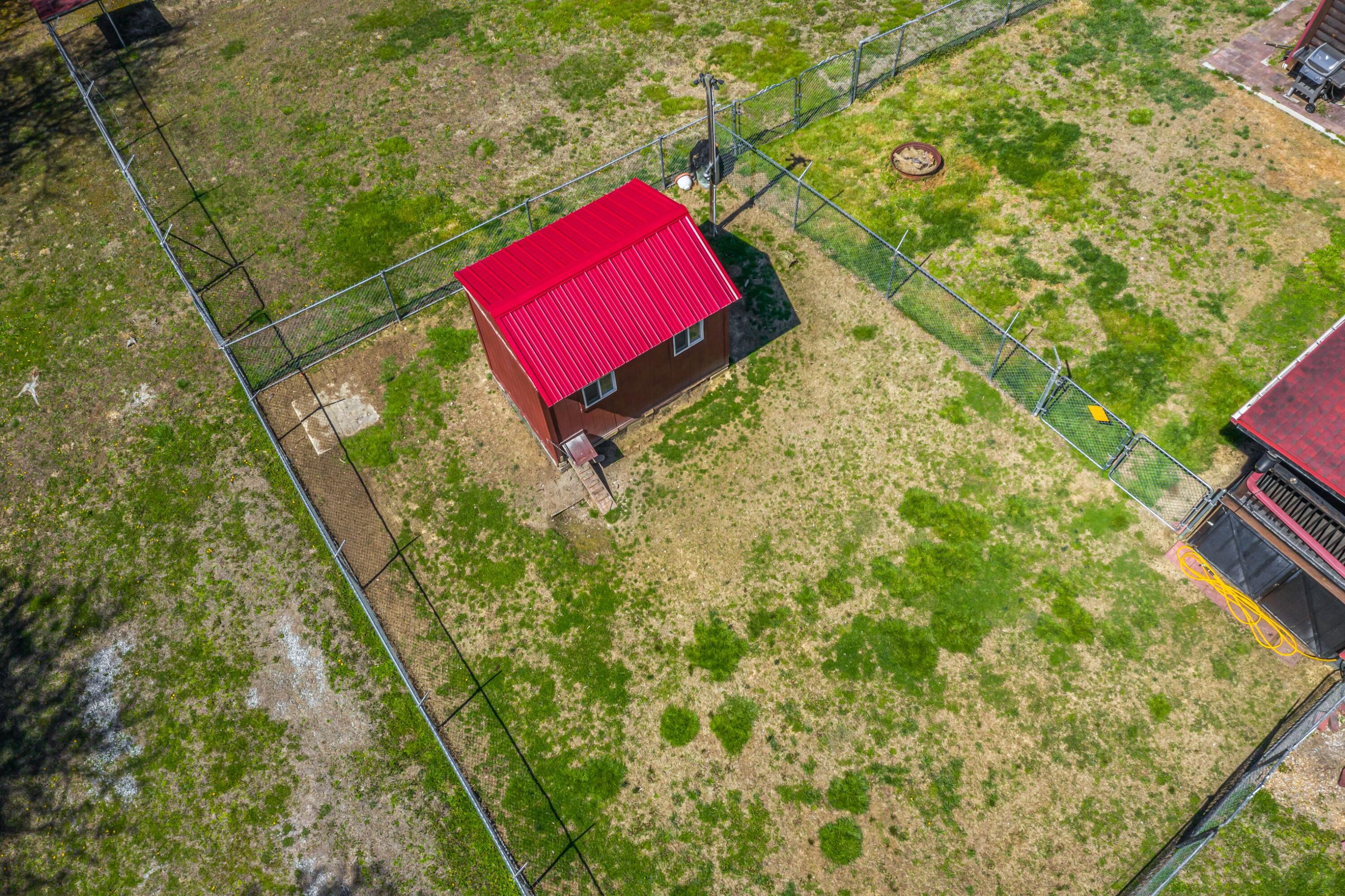 141 Forrest View Lane Mohawk, TN 37810 - Photo 44 of 58 Exterior-22-FULL (1)