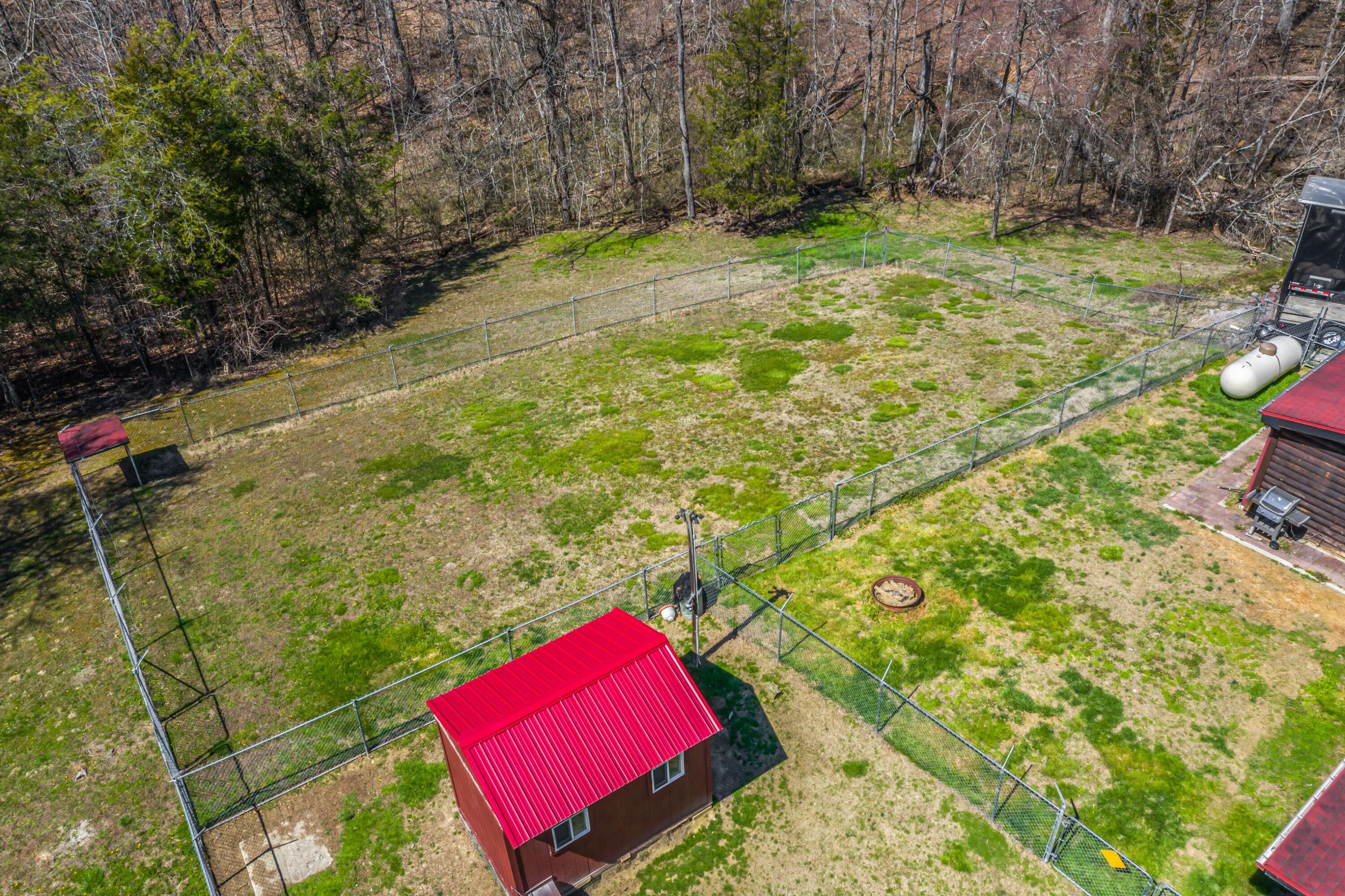 141 Forrest View Lane Mohawk, TN 37810 - Photo 45 of 58 Exterior-21-FULL (1)