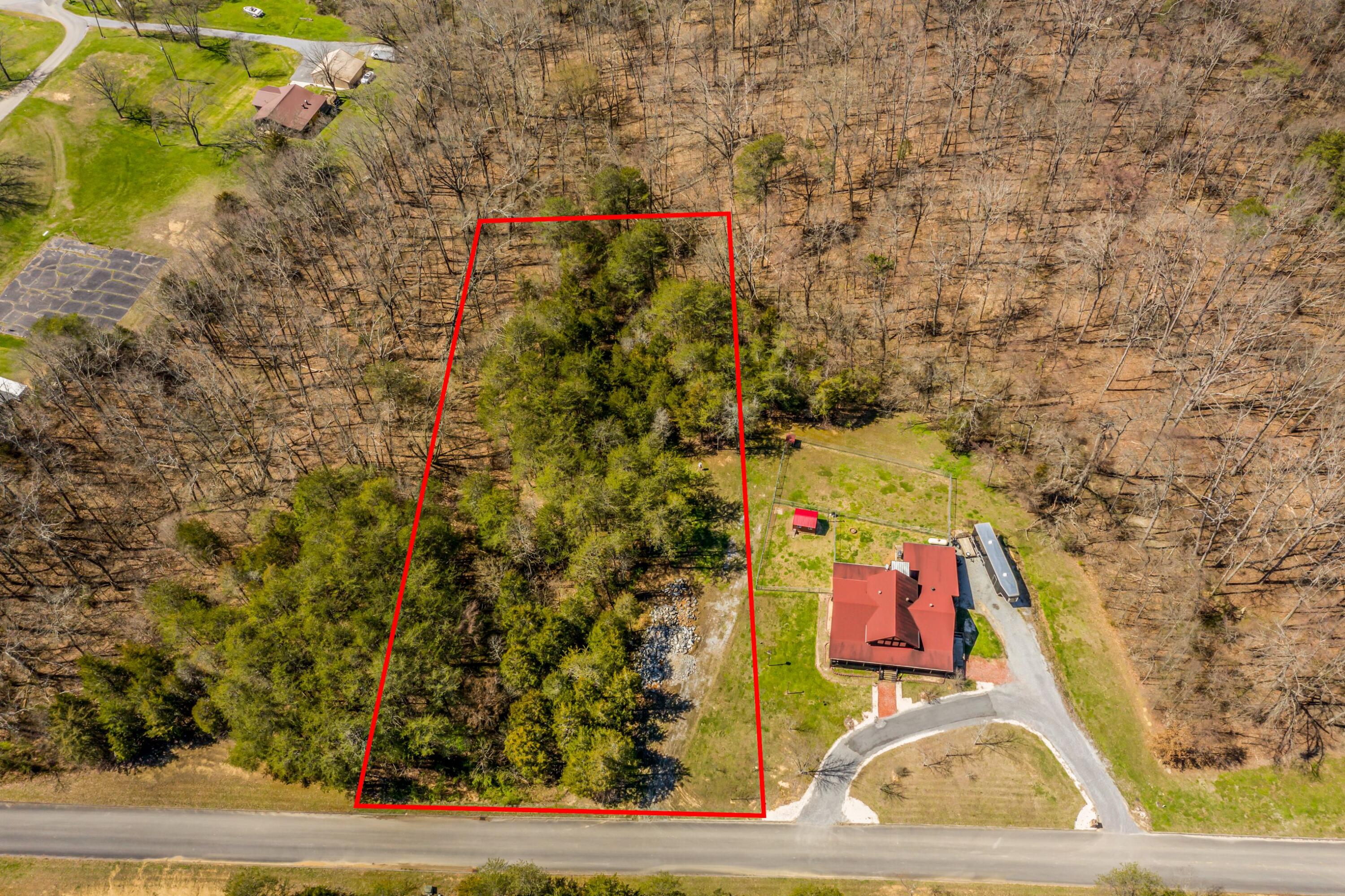 141 Forrest View Lane Mohawk, TN 37810 - Photo 51 of 58 Build another home