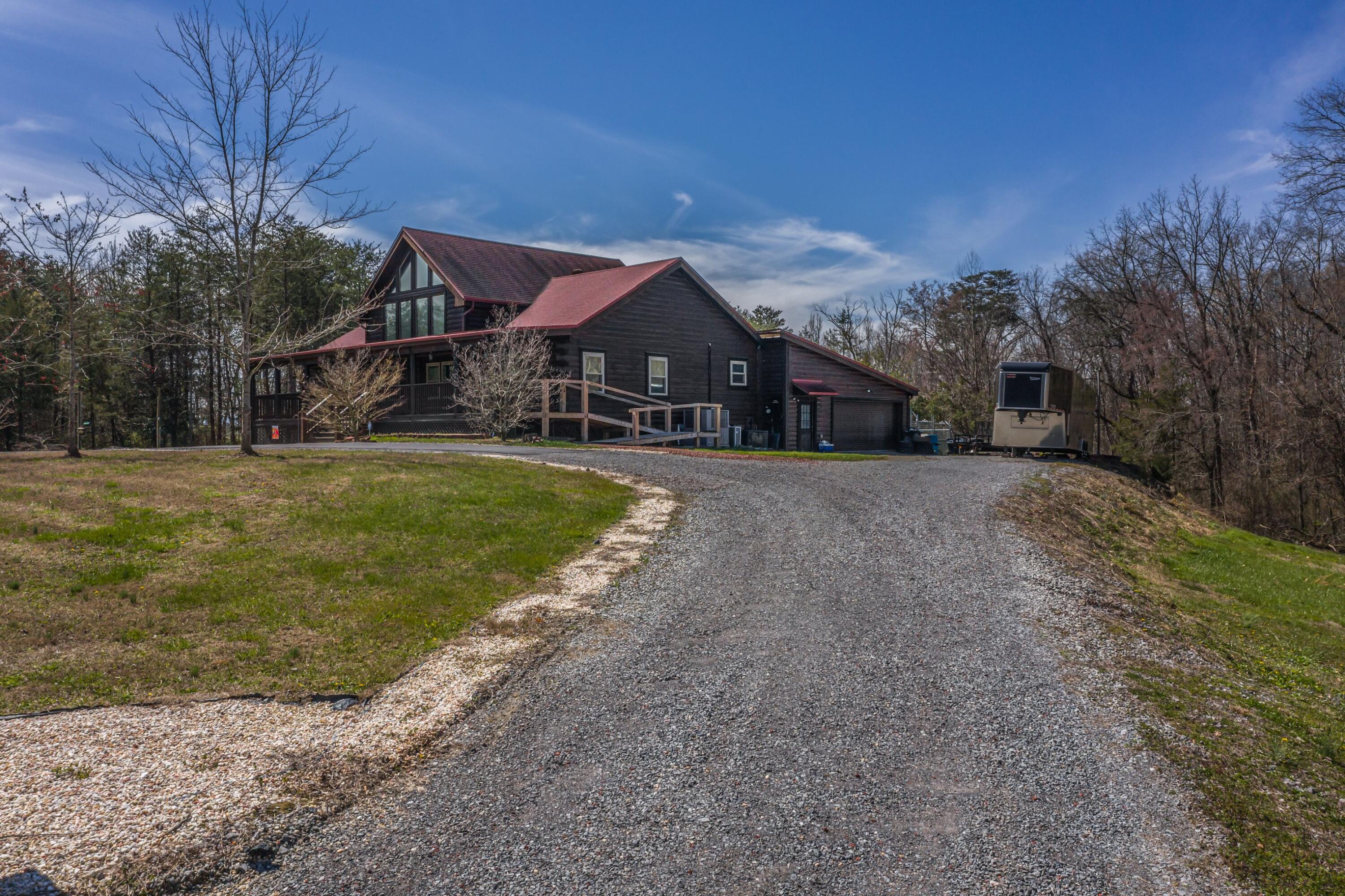 141 Forrest View Lane Mohawk, TN 37810 - Photo 54 of 58 Exterior-10-FULL (1)