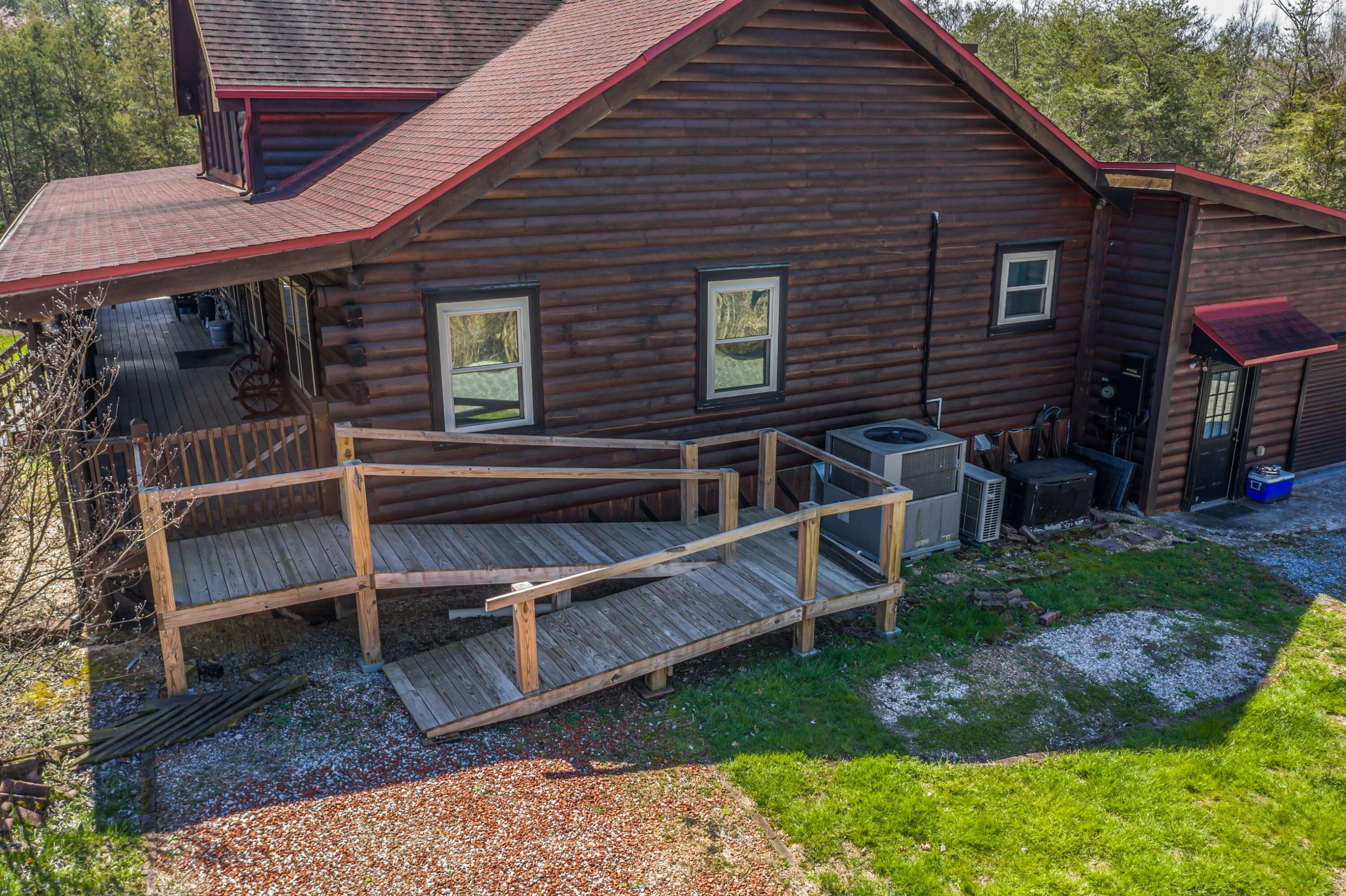 141 Forrest View Lane Mohawk, TN 37810 - Photo 56 of 58 Exterior-7-FULL (1)