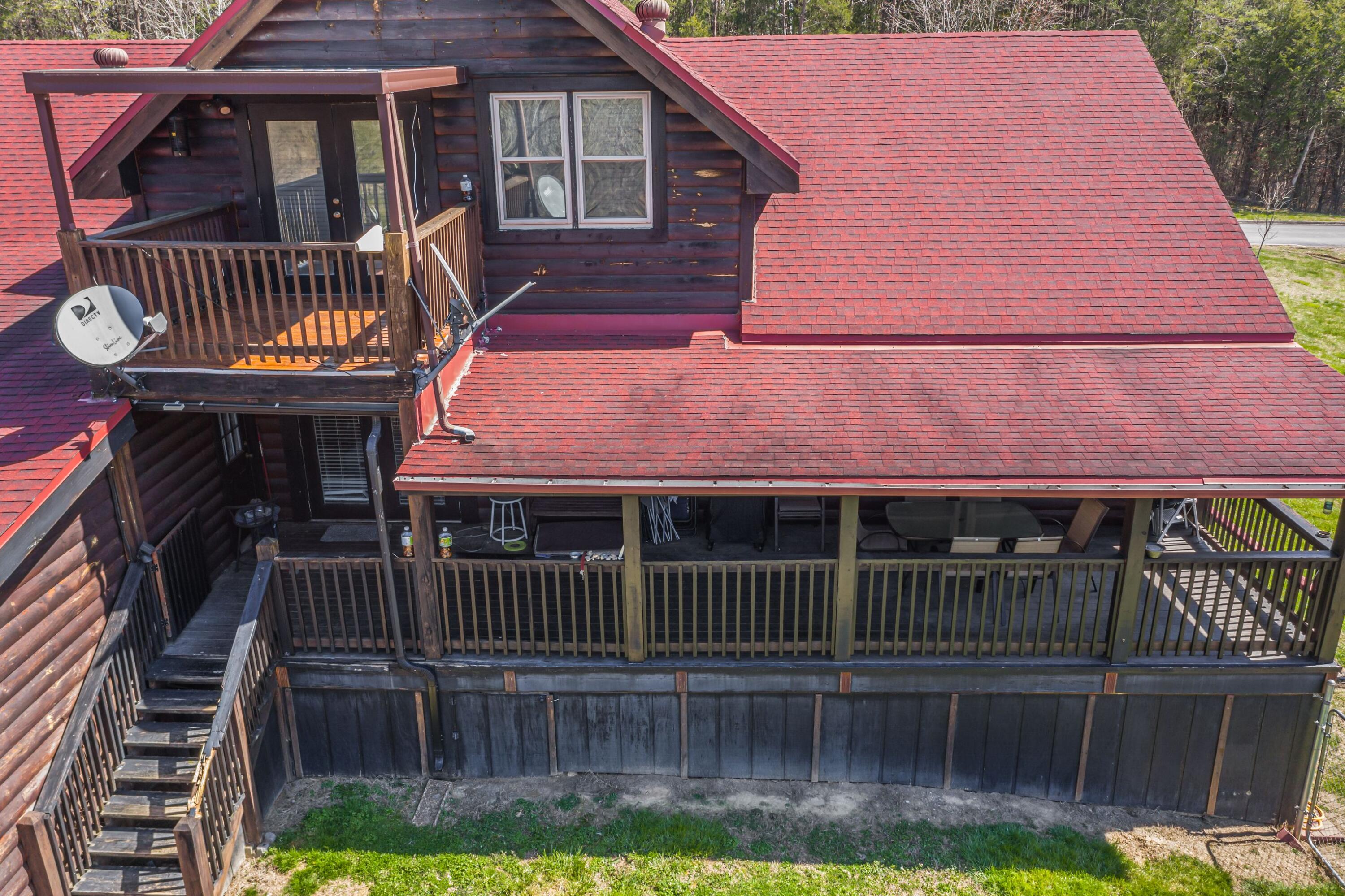 141 Forrest View Lane Mohawk, TN 37810 - Photo 57 of 58 Exterior-5-FULL (1)