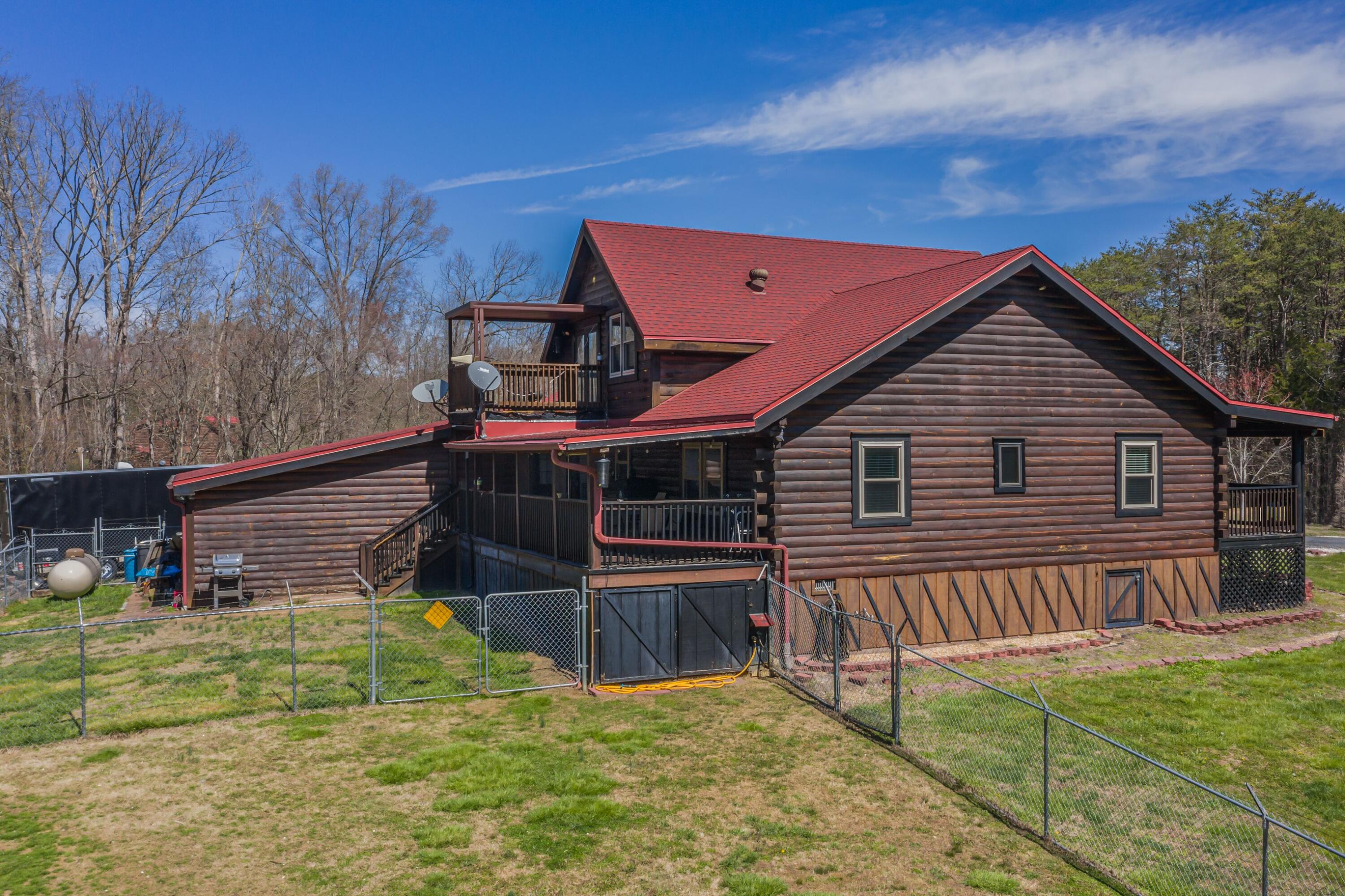 141 Forrest View Lane Mohawk, TN 37810 - Photo 58 of 58 Exterior-3-FULL (1)