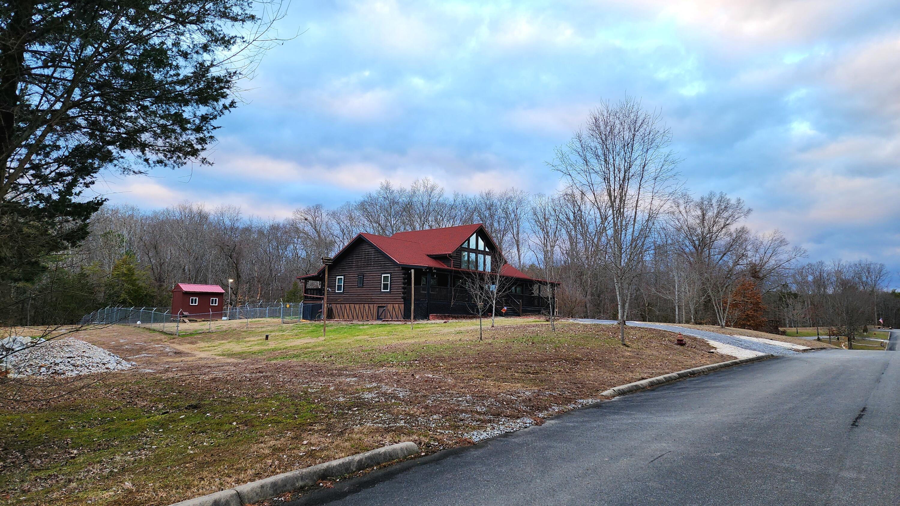 141 Forrest View Lane Mohawk, TN 37810 - Photo 8 of 58 Street View