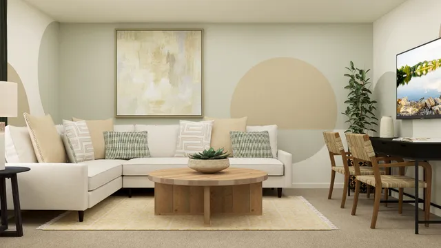 $551,390 | 1101 Waterford Street, Algonquin, IL 60102