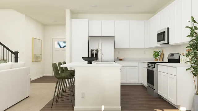 $551,390 | 1101 Waterford Street, Algonquin, IL 60102