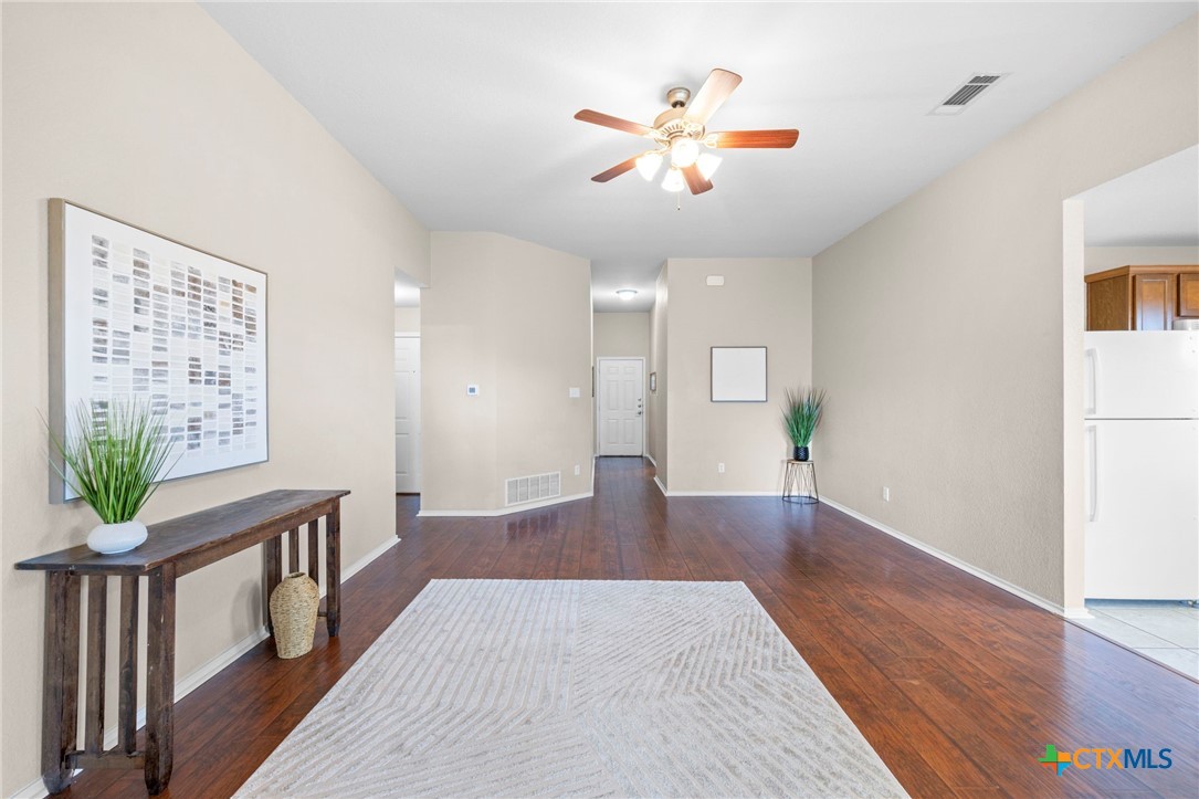 7424 Wind Chime Way Temple, TX 76502 - Photo 6 of 19